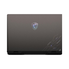 Laptop Gaming MSI Crosshair 16 D14VFKG-860VN (i9-14900HX, RTX 4060 8GB, Ram 16GB DDR5, SSD 1TB, 16 Inch IPS QHD+ 240Hz)