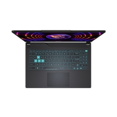 Laptop Gaming MSI Cyborg 15 A12VF-267VN (i7-12650H, RTX 4060 8GB, Ram 8GB DDR5, SSD 512GB, 15.6 Inch IPS 144Hz FHD)