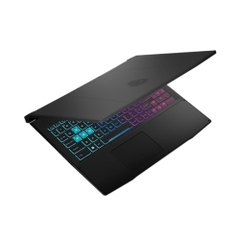 Laptop Gaming MSI Katana A15 AI B8VE-402VN (Ryzen 7 8845HS, RTX 4050 6GB, Ram 16GB DDR5, SSD 512GB, 15.6 Inch IPS 144Hz FHD)