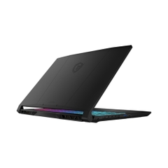 Laptop Gaming MSI Katana A15 AI B8VE-402VN (Ryzen 7 8845HS, RTX 4050 6GB, Ram 16GB DDR5, SSD 512GB, 15.6 Inch IPS 144Hz FHD)