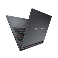 Laptop Gaming MSI Stealth 16 Mercedes-AMG Motorsport A13VG-289VN (i9-13900H, RTX 4070 8GB, Ram 32GB DDR5, SSD 2TB, 16 Inch OLED UHD+)