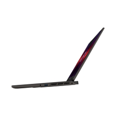 Laptop Gaming MSI Sword 16 HX B14VFKG-045VN (i7-14700HX, RTX 4060 8GB, Ram 16GB DDR5, SSD 1TB, 16 Inch IPS 240Hz 2K QHD+)