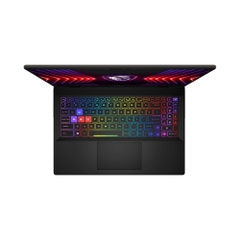 Laptop Gaming MSI Sword 16 HX B14VFKG-045VN (i7-14700HX, RTX 4060 8GB, Ram 16GB DDR5, SSD 1TB, 16 Inch IPS 240Hz 2K QHD+)