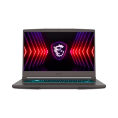 Laptop Gaming MSI Thin 15 B12UCX-1419VN (i5-12450H, RTX 2050 4GB, RAM 8GB DDR4, SSD 512GB, 15.6 Inch IPS FHD 144Hz)