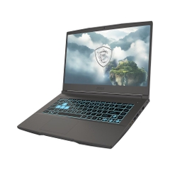 Laptop Gaming MSI Thin 15 B12UCX-2046VN (i5-12450H, RTX 2050 4GB, RAM 16GB DDR4, SSD 512GB, 15.6 Inch IPS FHD 144Hz)