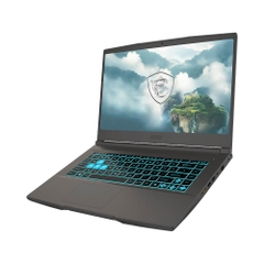 Laptop Gaming MSI Thin 15 B13UCX-2080VN (i5-13420H, RTX 2050 4GB, RAM 16GB DDR4, SSD 512GB, 15.6 Inch IPS FHD 144Hz)