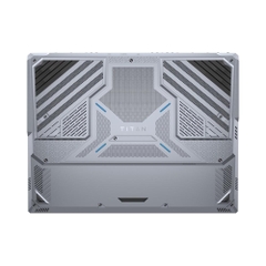 Laptop Gaming MSI Titan 18 HX AI A2XWJG-035VN (Ultra 9 285HX, RTX 5090 24GB GDDR7, RAM 96GB DDR5, SSD 6TB, 18 Inch MiniLED UHD+ 120Hz, 100% DCI-P3)