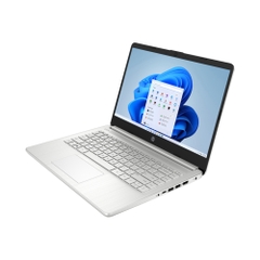 Laptop HP 14s-dq2644TU 7C0W6PA (i3-1115G4, UHD Graphics, Ram 8GB DDR4, SSD 256GB, 14 Inch FHD)