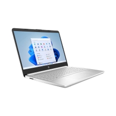 Laptop HP 14s-dq5102TU 7C0Q1PA (i7-1255U, Iris Xe Graphics, Ram 8GB DDR4, SSD 512GB, 14 Inch Micro-egde FHD)