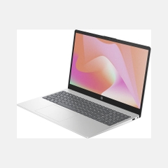 Laptop HP 15-fd1045TU 9Z2X1PA (Core 5 120U, Intel Graphics, RAM 16GB DDR4, SSD 512GB, 15.6 Inch FHD 60Hz)
