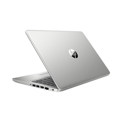 Laptop HP 240 G9 6L1Y4PA (i7-1255U, Iris Xe Graphics, Ram 8GB DDR4, SSD 256GB, 14 Inch IPS FHD)