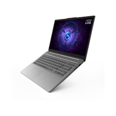 Laptop Lenovo LOQ Essential 15IAX9E 83LK0036VN (i5-12450HX, RTX 3050 6GB, RAM 12GB DDR5, SSD 512GB, 15.6 Inch FHD IPS 144Hz 100% sRGB, Win 11)