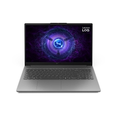 Laptop Lenovo LOQ Essential 15IAX9E 83LK0036VN (i5-12450HX, RTX 3050 6GB, RAM 12GB DDR5, SSD 512GB, 15.6 Inch FHD IPS 144Hz 100% sRGB, Win 11)