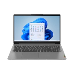 Laptop Lenovo IdeaPad 3 15IAU7 82RK015AVN (i3-1215U, UHD Graphics, RAM 16GB DDR4, SSD 512GB, 15.6 Inch IPS FHD 60Hz)