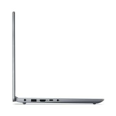 Laptop Lenovo Ideapad Slim 3 14IAH8 83EQ0009VN (i5-12450H, UHD Graphics, Ram 16GB LPDDR5, SSD 1TB, 14 Inch IPS FHD)