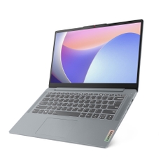 Laptop Lenovo Ideapad Slim 3 14IAH8 83EQ0009VN (i5-12450H, UHD Graphics, Ram 16GB LPDDR5, SSD 1TB, 14 Inch IPS FHD)