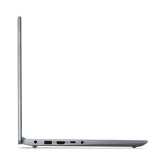 Laptop Lenovo Ideapad Slim 3 14IRH8 83EL0023VN (i7-13620H, UHD Graphics, Ram 16GB LPDDR5, SSD 512GB, 14 Inch IPS FHD)