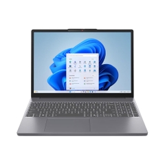 Laptop Lenovo Ideapad Slim 3 15IRH10 83K1000GVN (i5-13420H, UHD Graphics, Ram 24GB DDR5, SSD 512GB, 15.3 Inch IPS FHD+ 60Hz, Win 11)