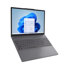 Laptop Lenovo Ideapad Slim 3 15IRH10 83K1000JVN (i7-13620H, UHD Graphics, Ram 16GB DDR5, SSD 512GB, 15.3 Inch IPS FHD+ 60Hz, Win 11)