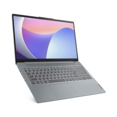 Laptop Lenovo Ideapad Slim 3 15IRH8 83EM003EVN (i7-13620H, UHD Graphics, Ram 16GB LPDDR5, SSD 512GB, 15.6 Inch IPS FHD)