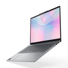 Laptop Lenovo IdeaPad Slim 5 14AHP10 83HX001KVN (Ryzen AI 5 340, Radeon Graphics, RAM 24GB DDR5, SSD 512GB, 14 Inch OLED WUXGA 60Hz 100% DCI-P3, Win 11)