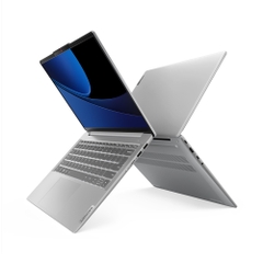 Laptop Lenovo IdeaPad Slim 5 14IMH9 83DA0020VN (Ultra 7 155H, Arc Graphics, Ram 32GB LPDDR5X, SSD 1TB, 14 Inch OLED WUXGA)