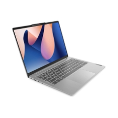 Laptop Lenovo IdeaPad Slim 5 14Q8X9 83HL000KVN (Snapdragon X Plus X1P-42-100, Adreno, RAM 16GB LPDDR5X, SSD 512GB, 14 Inch OLED WUXGA 60Hz 100% DCI-P3, Win 11)