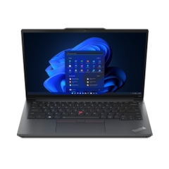 Laptop Lenovo ThinkPad E14 Gen 5 21JK006HVA (i7-1355U, Iris Xe Graphics, Ram 16GB DDR4, SSD 512GB, 14 Inch IPS WUXGA/No OS)