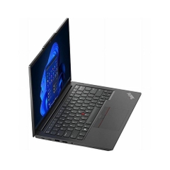 Laptop Lenovo ThinkPad E14 Gen 5 21JK00FSVA (i7-13700H, UHD Graphics, RAM 16GB DDR4, SSD 512GB, 14 Inch IPS WUXGA 60Hz, No OS)