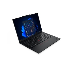 Laptop Lenovo ThinkPad E14 Gen 7 21SX002SVA (Ultra 7 255H, Arc Graphics, RAM 16GB DDR5, SSD 512GB, 14 Inch IPS WUXGA 60Hz)
