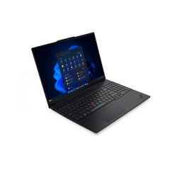 Laptop Lenovo ThinkPad E16 Gen 3 21SR002JVA (Ultra 5 255U, Intel Graphics, RAM 16GB DDR5, SSD 512GB, 16 Inch IPS WUXGA 60Hz)
