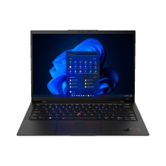 Laptop Lenovo ThinkPad X1 Carbon Gen 11 21HNSEG000 (i7-1370P vPro, Iris Xe Graphics, RAM 32GB LPDDR5, SSD 512GB, 14 Inch IPS WUXGA 60Hz Touch, Win11*)