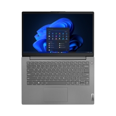 Laptop Lenovo V14 G4 IAH 83FR000UVN (i5-12500H, Iris Xe Graphics, Ram 16GB DDR4, SSD 512GB, 14 Inch IPS FHD/Win 11)