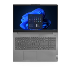 Laptop Lenovo V15 G4 IRU 83A1000RVN (i5-1335U, Iris Xe Graphics, Ram 8GB DDR4, SSD 512GB, 15.6 Inch IPS FHD/Win11)