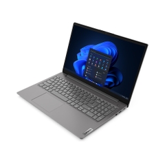 Laptop Lenovo V15 G4 IRU 83A10006VN (i5-1335U, Iris Xe Graphics, Ram 16GB DDR4, SSD 512GB, 15.6 Inch IPS FHD/No OS)