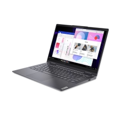 Laptop Lenovo Yoga 7 14ACN6 82N7008VVN (Ryzen 7 5800U, AMD Radeon Graphics, Ram 8GB, SSD 512GB, 14 Inch IPS FHD Touchscreen, Bút cảm ứng)