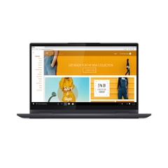 Laptop Lenovo Yoga 7 14ACN6 82N7008VVN (Ryzen 7 5800U, AMD Radeon Graphics, Ram 8GB, SSD 512GB, 14 Inch IPS FHD Touchscreen, Bút cảm ứng)