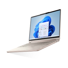 Laptop Lenovo Yoga Slim 9 14IAP7 82LU006DVN (i7-1280P EVO, Iris Xe Graphics, Ram 16GB DDR5, SSD 1TB, 14 Inch OLED 4K TouchScreen, Bút cảm ứng)