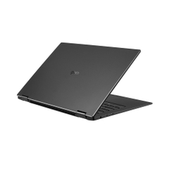 Laptop LG Gram 2 in 1 2023 14T90R-G.AH55A5 (i5-1340P EVO, Iris Xe Graphics, Ram 16GB LPDDR5, SSD 512GB, 14 Inch IPS TouchScreen, Bút cảm ứng)