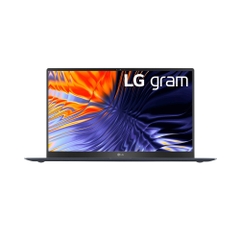 Laptop LG Gram 2023 15Z90RT-G.AH55A5 (i5-1340P EVO, Iris Xe Graphics, Ram 16GB LPDDR5, SSD 512GB, 15.6 Inch OLED)