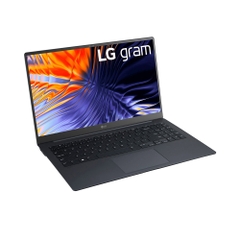 Laptop LG Gram 2023 15Z90RT-G.AH55A5 (i5-1340P EVO, Iris Xe Graphics, Ram 16GB LPDDR5, SSD 512GB, 15.6 Inch OLED)