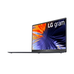 Laptop LG Gram 2023 15Z90RT-G.AH55A5 (i5-1340P EVO, Iris Xe Graphics, Ram 16GB LPDDR5, SSD 512GB, 15.6 Inch OLED)