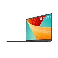 Laptop LG Gram 2023 16Z90R-E.AH75A5 (i7-1360P EVO, RTX 3050 8GB, Ram 16GB LPDDR5, SSD 512GB, 16 Inch IPS WQXGA)