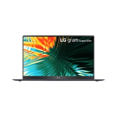 Laptop LG Gram 2024 Super Slim 15Z90ST-G.AH75A5 (Ultra 7 155H, Arc Graphics, RAM 16GB LPDDR5X, SSD 512GB, 15.6 Inch OLED 100% DCI-P3)