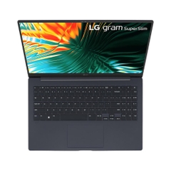 Laptop LG Gram 2024 Super Slim 15Z90ST-G.AH75A5 (Ultra 7 155H, Arc Graphics, RAM 16GB LPDDR5X, SSD 512GB, 15.6 Inch OLED 100% DCI-P3)