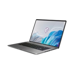 Laptop MSI Creator Z17 HX Studio A14VFT-273VN (i7-14700HX, RTX 4060 8GB, RAM 64GB DDR5, SSD 2TB, 17 Inch IPS QHD+ 165Hz Touch)