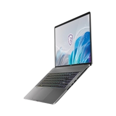 Laptop MSI Creator Z17 HX Studio A14VFT-273VN (i7-14700HX, RTX 4060 8GB, RAM 64GB DDR5, SSD 2TB, 17 Inch IPS QHD+ 165Hz Touch)