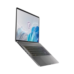 Laptop MSI Creator Z17 HX Studio A14VFT-273VN (i7-14700HX, RTX 4060 8GB, RAM 64GB DDR5, SSD 2TB, 17 Inch IPS QHD+ 165Hz Touch)