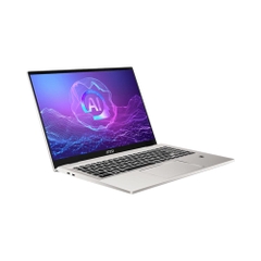 Laptop MSI Prestige A16 AI+ A3HMG-045VN (Ryzen AI 9 365, AMD Radeon Graphics , Ram 32GB LPDDR5X, SSD 1TB, 16 Inch OLED UHD+ 60Hz 100% DCI-P3, Win 11)