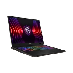 Laptop Gaming MSI Sword 16 HX B14VGKG-038VN (i7-14700HX, RTX 4070 8GB, RAM 16GB DDR5, SSD 1TB, 16 Inch IPS QHD+ 240Hz)